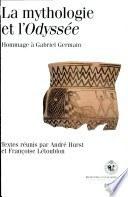 La mythologie et l'Odyssée