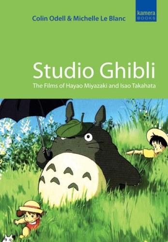 Studio Ghibli
