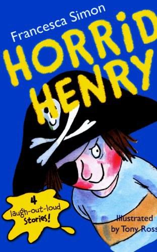 Horrid Henry