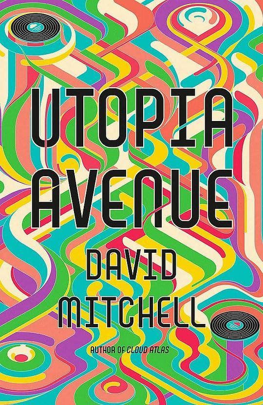 Utopia Avenue