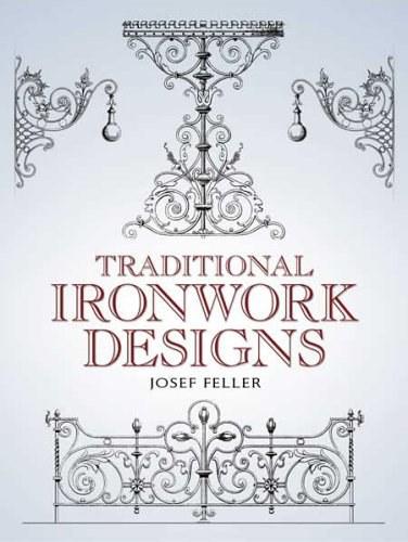 Traditional Ironwork Designs