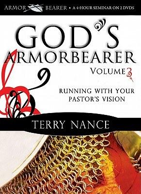 God's Armorbearer