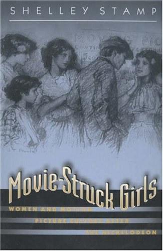 Movie-Struck Girls