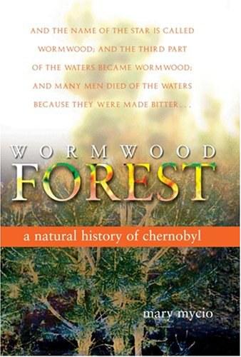 Wormwood Forest