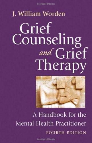 Grief Counseling and Grief Therapy