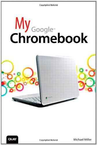 My Google Chromebook