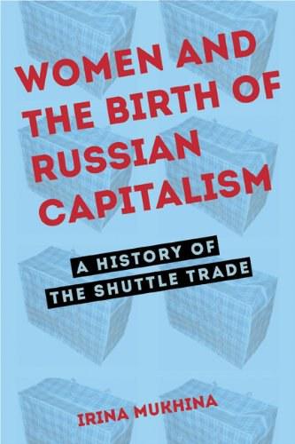 Women and the Birth of Russian Capitalism
