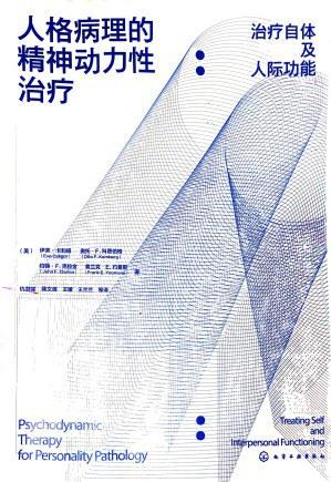 人格病理的精神动力性治疗：治疗自体及人际功能
