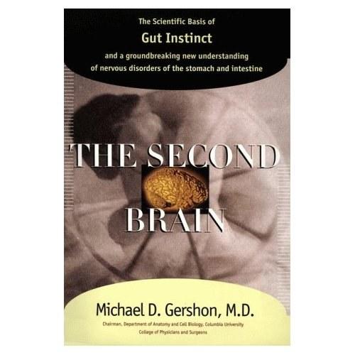 The Second Brain