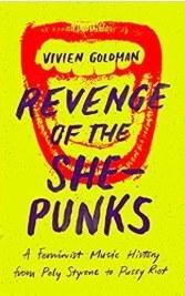 Revenge Of The She-Punks