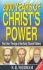 2000 Years of Christ's Power