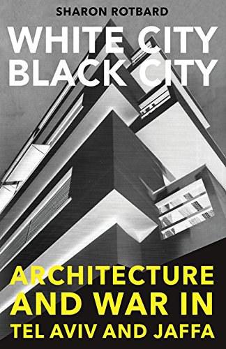 White City, Black City