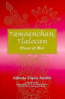 Tamoanchan, Tlalocan