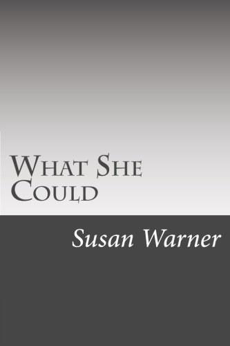 What She Could
