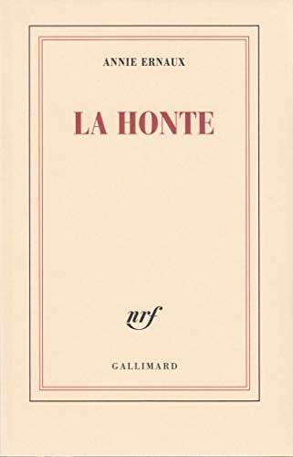 La honte