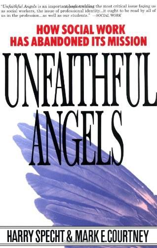 Unfaithful Angels
