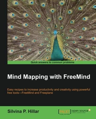 Mind Mapping with FreeMind