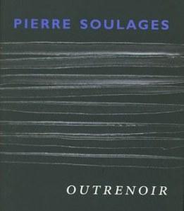 Pierre Soulages