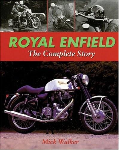 Royal Enfield