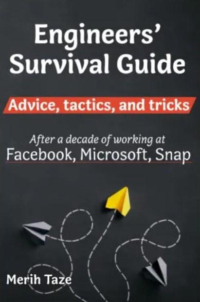 Engineers Survival Guide