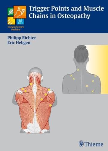 Trigger Points and Muscle Chains in Osteopathy