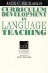 Curriculum Development in Language Teaching