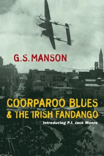 Coorparoo Blues & the Irish Fandango