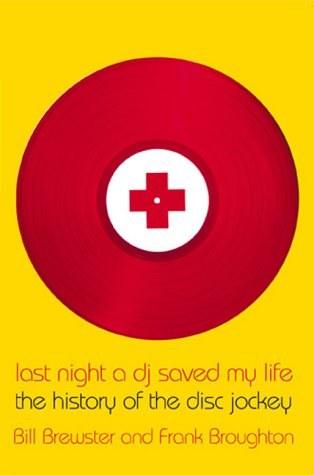 Last Night a DJ Saved My Life