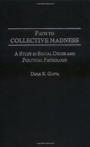 Path to Collective Madness