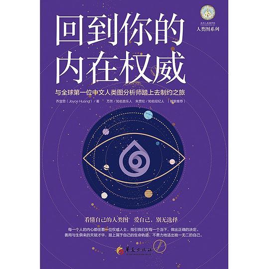 回到你的内在权威