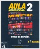Aula Internacional 2
