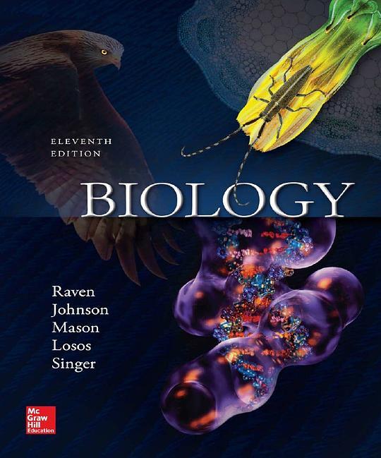 Biology 11th Edition