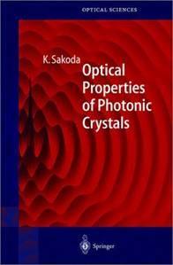 optical properties of Photonic Crystals