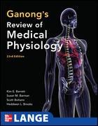 Ganong's Review of Medical Physiology