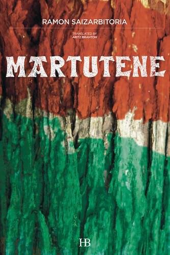 Martutene