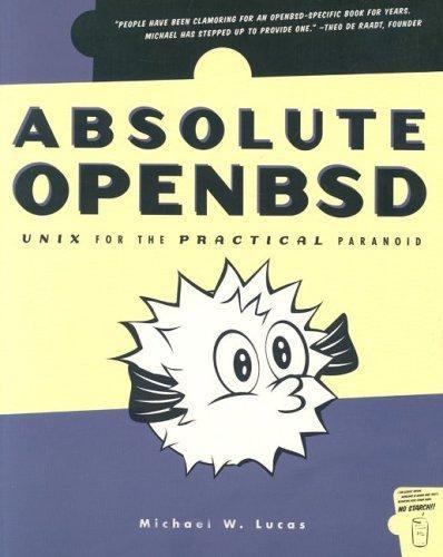 Absolute OpenBSD