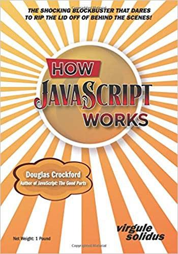 How JavaScript Works