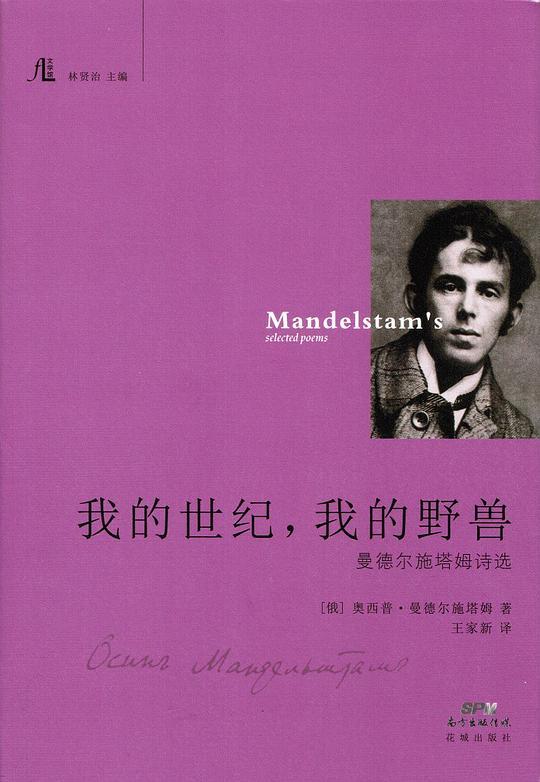 我的世纪，我的野兽