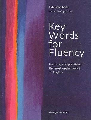 Key Words for Fluency - Intermediate Collocation Practice