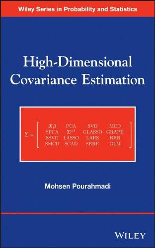 Modern Methods to Covariance Estimation