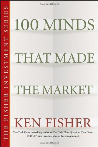 100 Minds That Made the Market