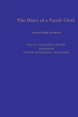 "The Diary of a Parish Clerk and Other Stories