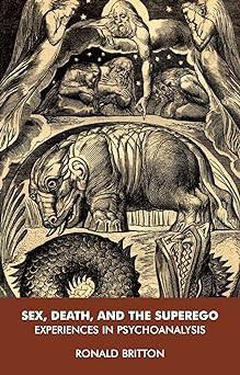 Sex, Death, and the Superego