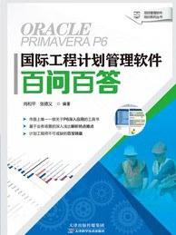 国际工程计划管理软件百问百答