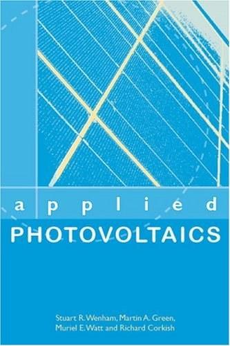 Applied Photovoltaics