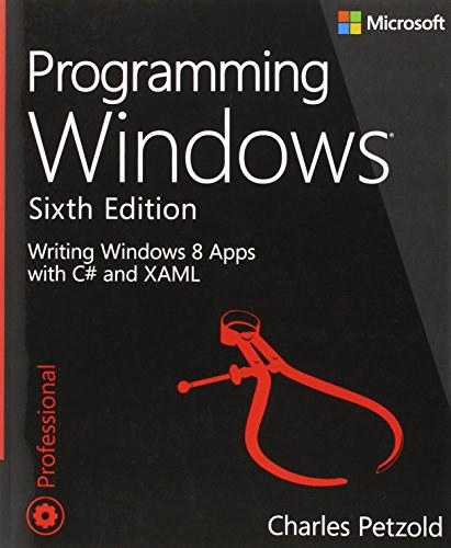 Programming Windows