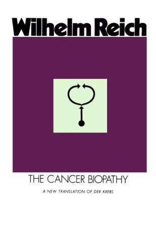 The Cancer Biopathy