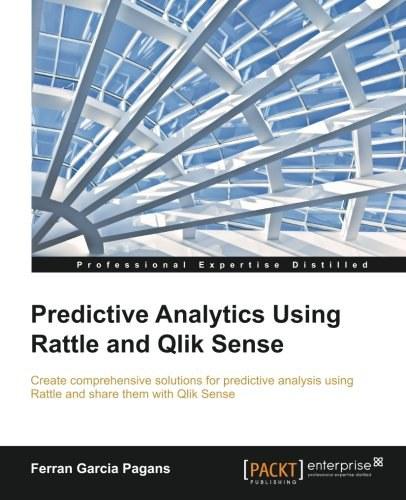 Predictive Analytics using Rattle and Qlik Sense
