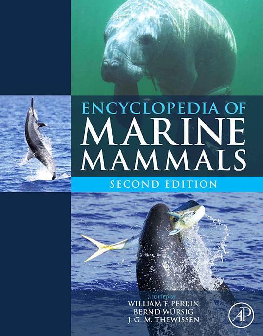 Encyclopedia of Marine Mammals, Second Edition