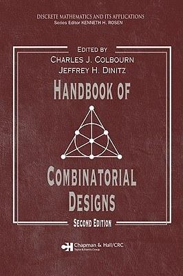 Handbook of Combinatorial Designs